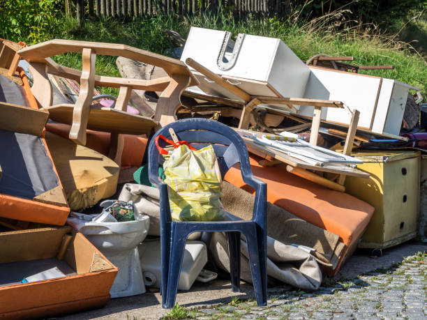 Best Junk Hauling Services  in Hermitage, PA