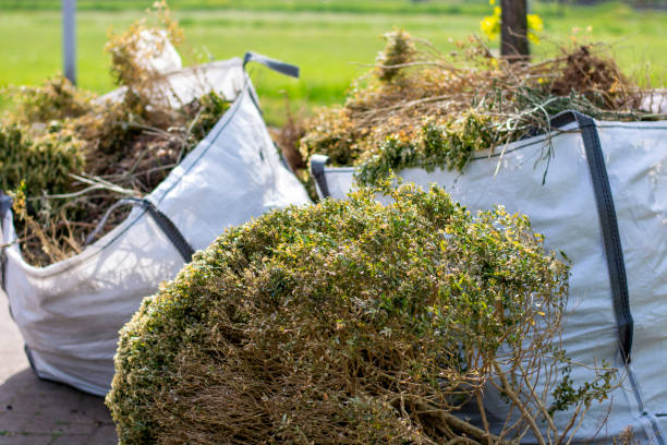 Best Estate Cleanout Services  in Hermitage, PA
