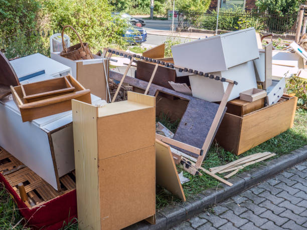 Best Junk Removal Near Me  in Hermitage, PA