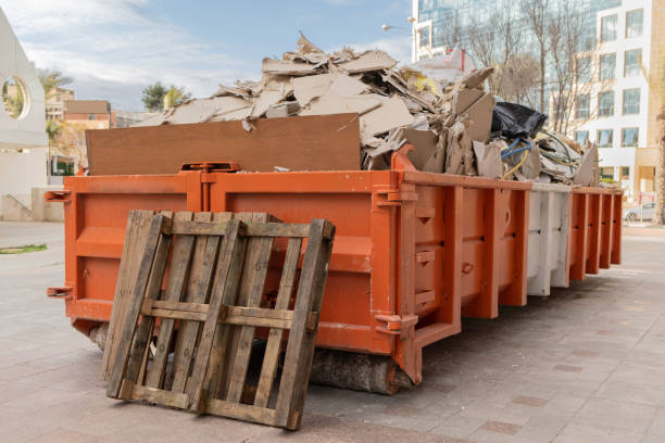Best Estate Cleanout Services  in Hermitage, PA