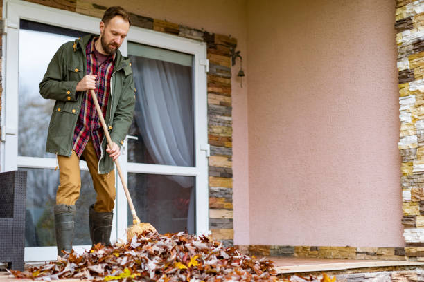 Best Residential Junk Removal  in Hermitage, PA