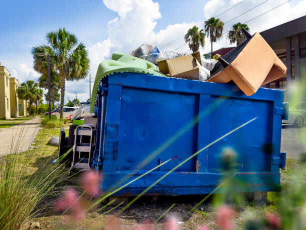 Best Professional Junk Removal  in Hermitage, PA