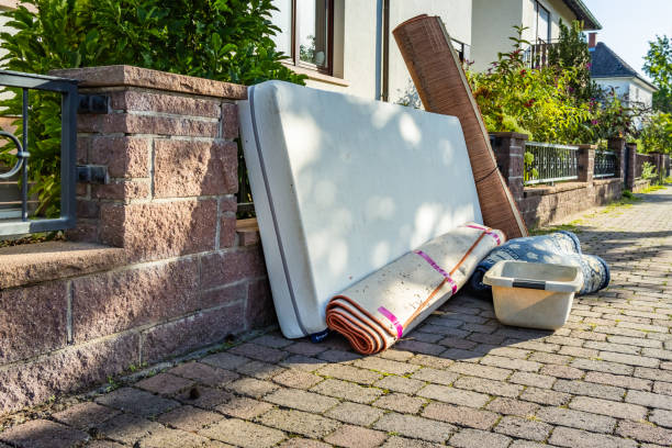 Best Garage Cleanout Services  in Hermitage, PA