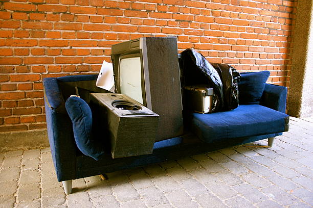 Basement Cleanout Services in Hermitage, PA