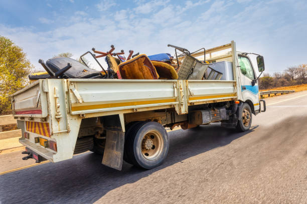 Household Junk Removal in Hermitage, PA