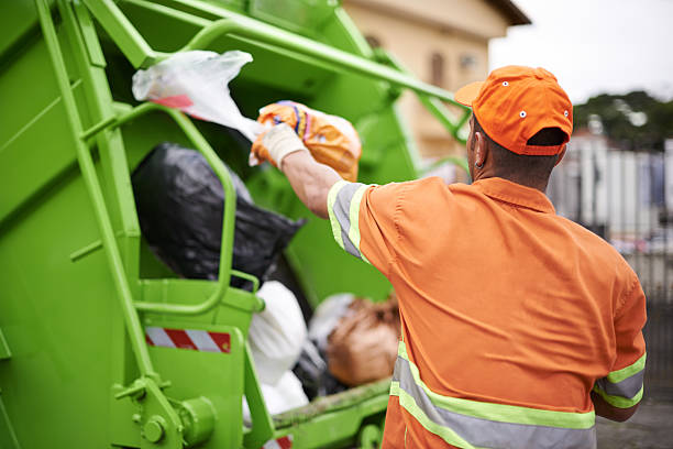 Best Yard Waste Removal  in Hermitage, PA