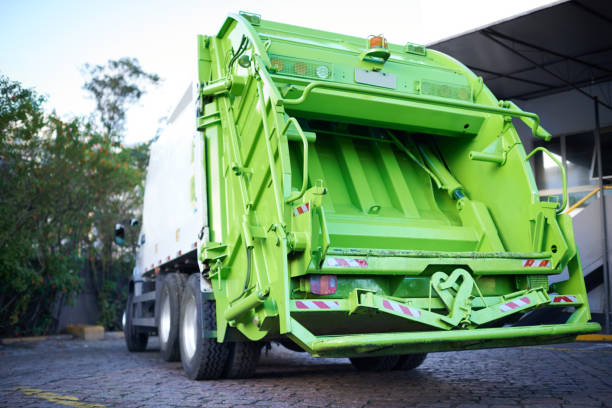 Best Trash Removal Near Me  in Hermitage, PA