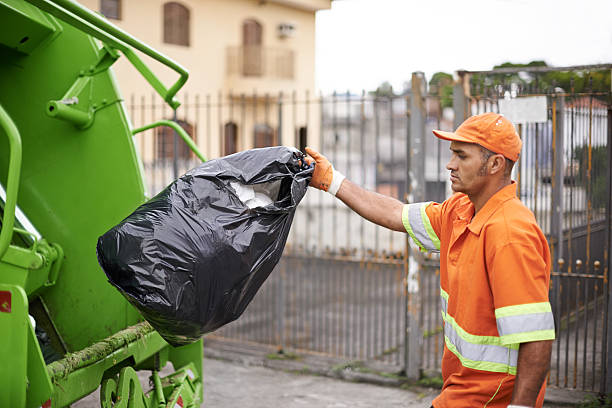 Best Commercial Junk Removal  in Hermitage, PA