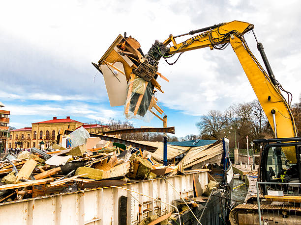 Best Junk Removal for Businesses  in Hermitage, PA
