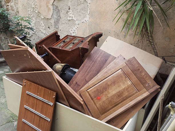 Best Garage Cleanout Services  in Hermitage, PA